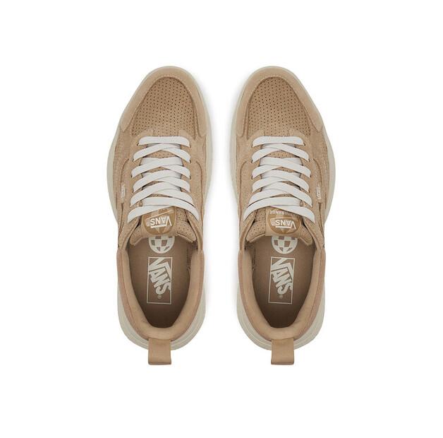 Men's Vans Mte Ultrarange Neo Vr3 Vn000cwesq71 Beige Sneakers