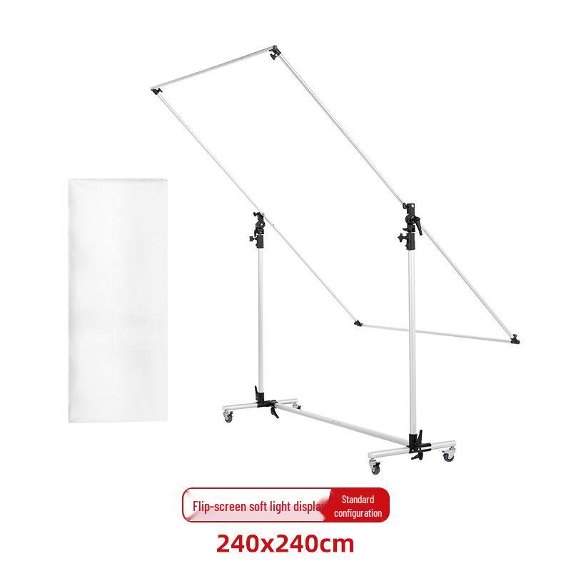 Ambitful Zhi Jie Large Soft Light Screen for Portrait and Still Life Photography