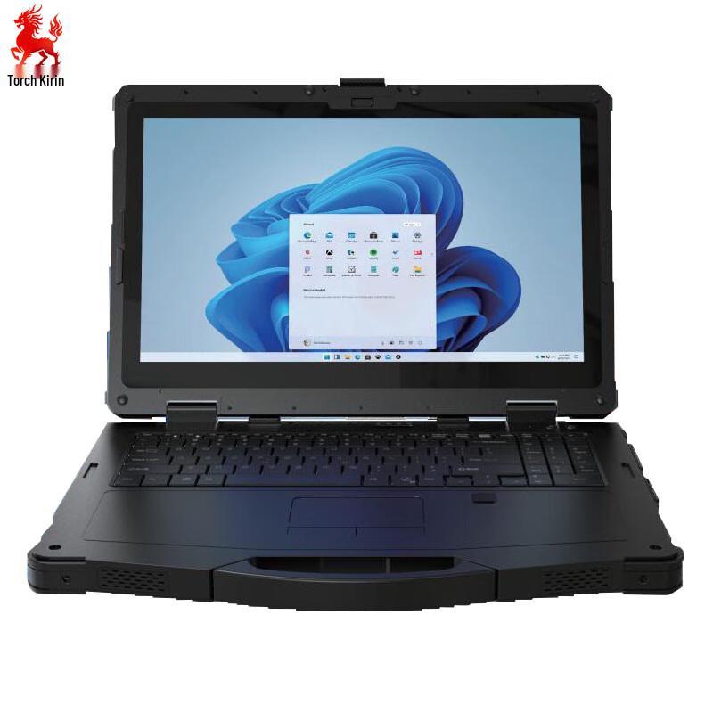 Rugged Industrial Tablets & Laptops (CN Version)