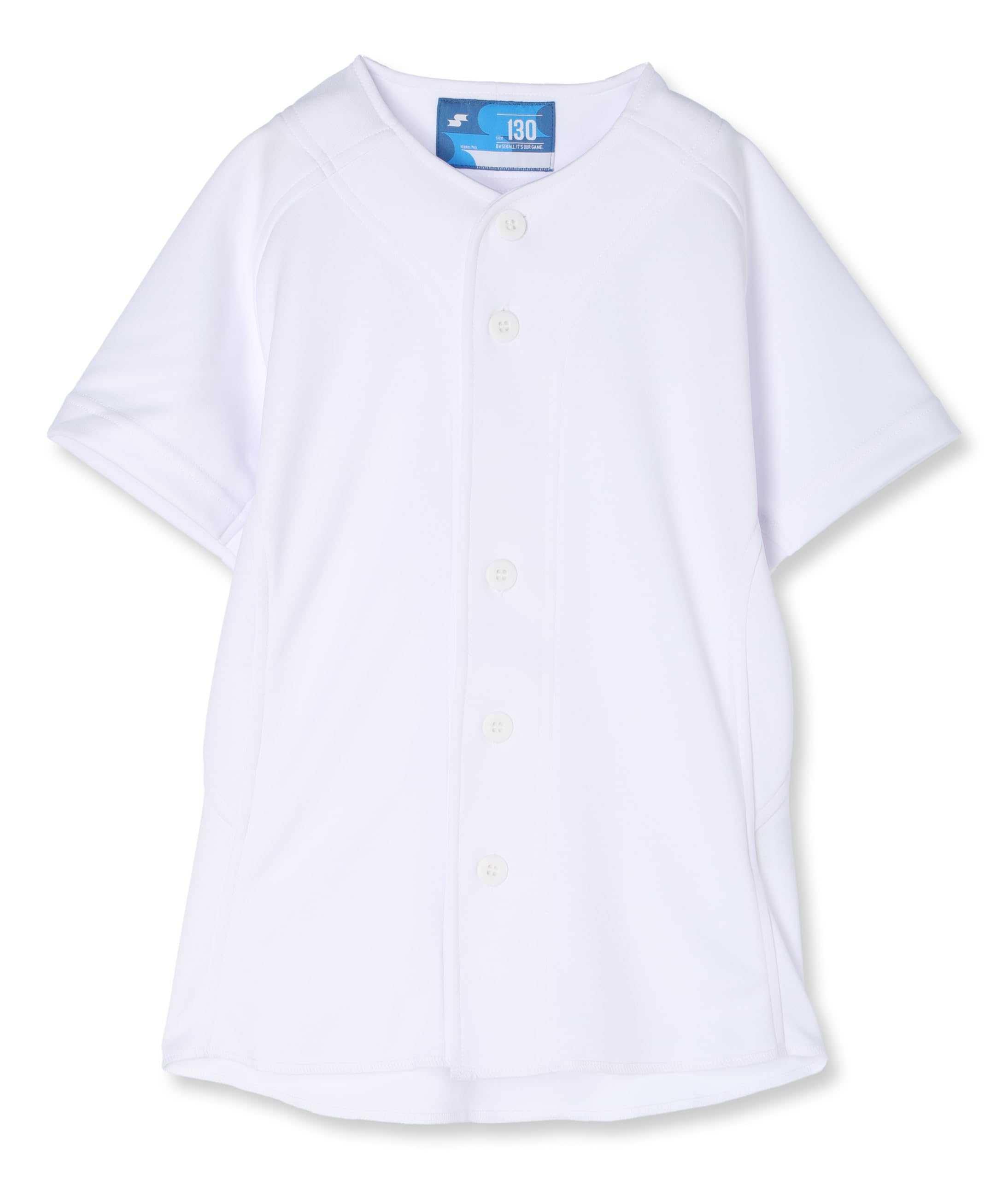 

PUS007J Детская рубашка для юниоров [SSK]