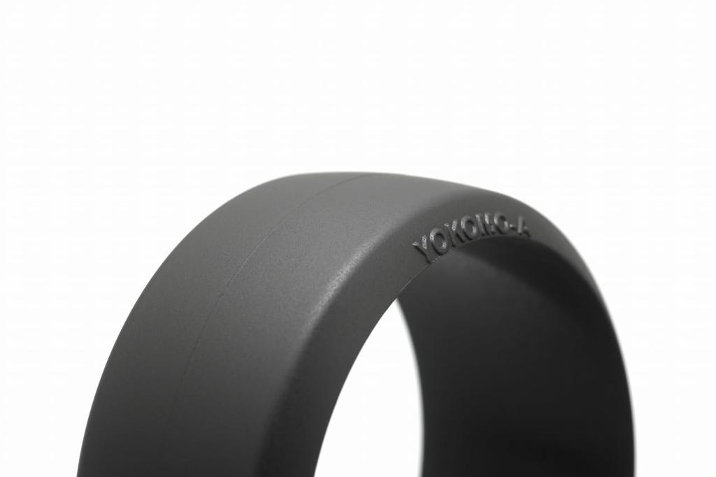Yokomo DRA Drift Competition Tires for Asphalt (ZR-DRAA)