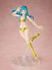 Urusei Yatsura Figure BUZZmod 15cm 1/12 Lum&Ten