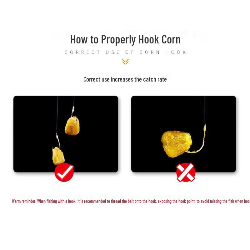 Longwanghen Wine-Scented Granular Fishing Attractant