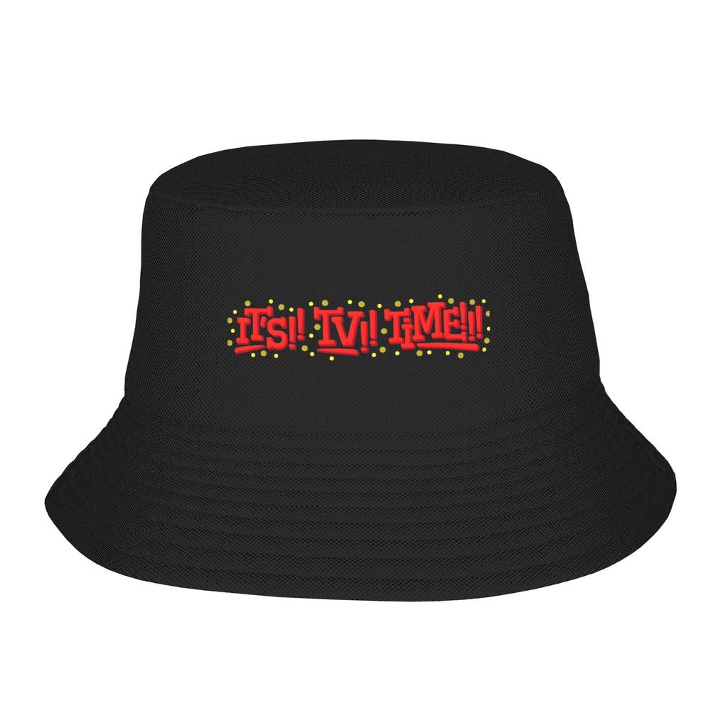 Harajuku Ralsei Deltarune Bucket Hat Women Lightweight Fishing FisherUnisex Cap Hot Summer Beach Vacation Getaway Headwear Bob Hat