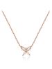 Butterfly Necklace C24NB098