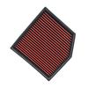 R-EP Performance Replacement Panel Air Filter Fits for Lexus IS250 IS300 IS350 GS250 GS300 Toyota Mark RAV4 OEM 17801-31170