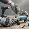 Carbon Brush For Electric Tools Angle Grinder Hammer Drill Universal Wear-Resistant Component