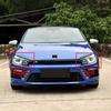 Pair For VW Volkswagen Scirocco 2009-2016 Car Headlight Cover Lens Lampshade Head Light Caps Lamp Shell