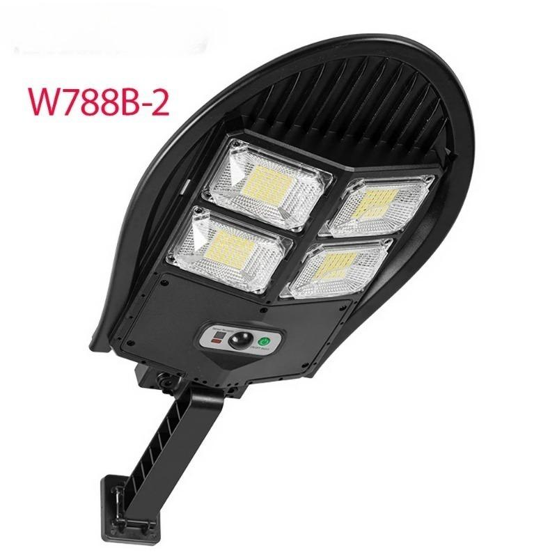 2000MAH Solar Powered Led Wall Light Outdoor Motion Sensor Waterproof IP65 Lighting for Garden Path Garage Yard Street Lamps