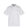 Urban Exploration Polo Shirt Men's Snow Peak White NF0A8BWQ-FN4