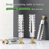Christmas Tree Metal Expansion Anchor Screws for Walls