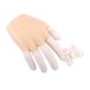 Disposable Latex Finger Cots