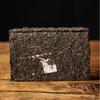 250g Xiaguan Puerh Murstenste 2021 Yunnan Pu-erh Rå Te Premium Pu'er Grøn Te