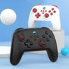 Wireless Bluetooth-compatible Gamepad for NS SwitchPro Game Controller Adjustable Vibration Wake Up For SwitchPro PC