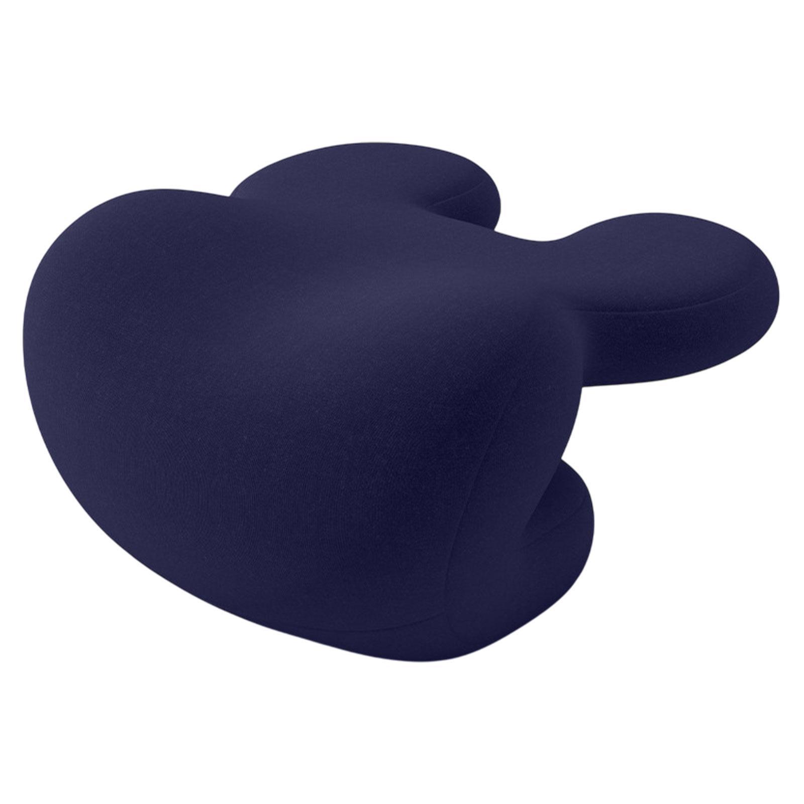 Napping Pillow Soft Ergonomic Office Rest Pillow Neck Pillow Neck Support Cushion for Office Office Chair Airplane Students Home