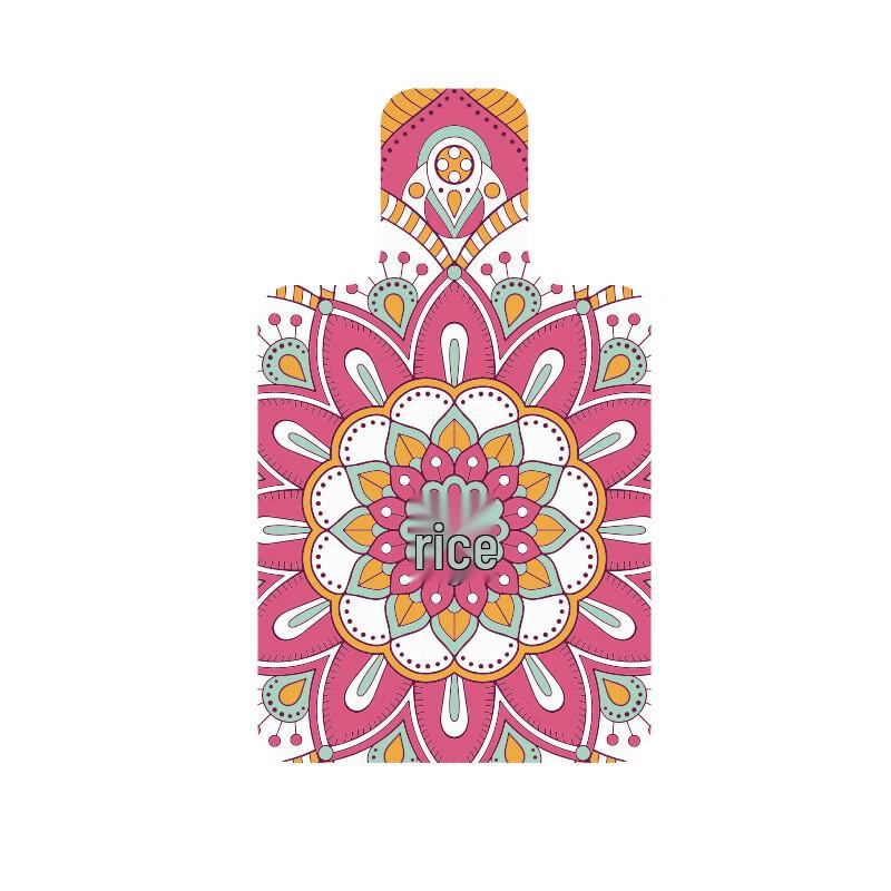 OEING Pilates Core Bed Yoga Mat