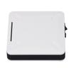 7.83Hz Ultra Low Frequency Pulse Generator Resonance Generator with USB Cable White