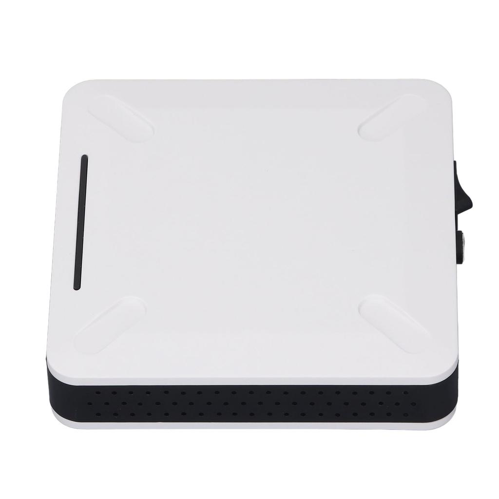 7.83Hz Ultra Low Frequency Pulse Generator Resonance Generator with USB Cable White