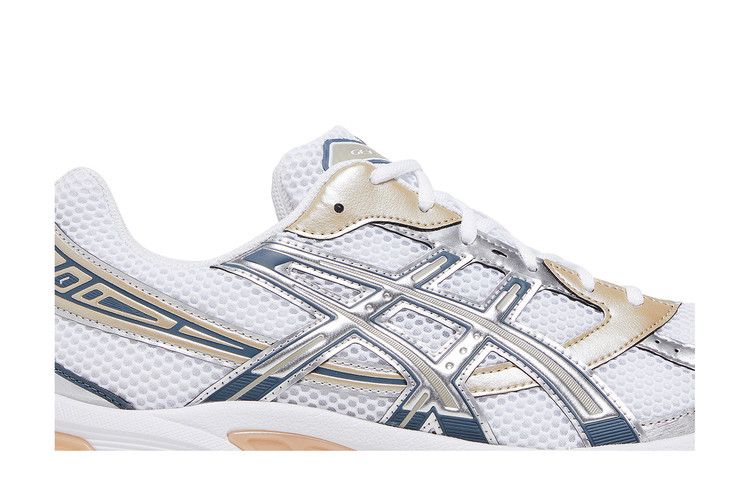 Asics Gel-1130 White Wood Crepe