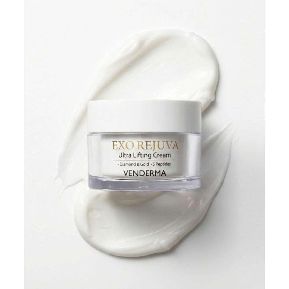 Venderma Exo Rejuva Ultra Lifting Cream 50ml