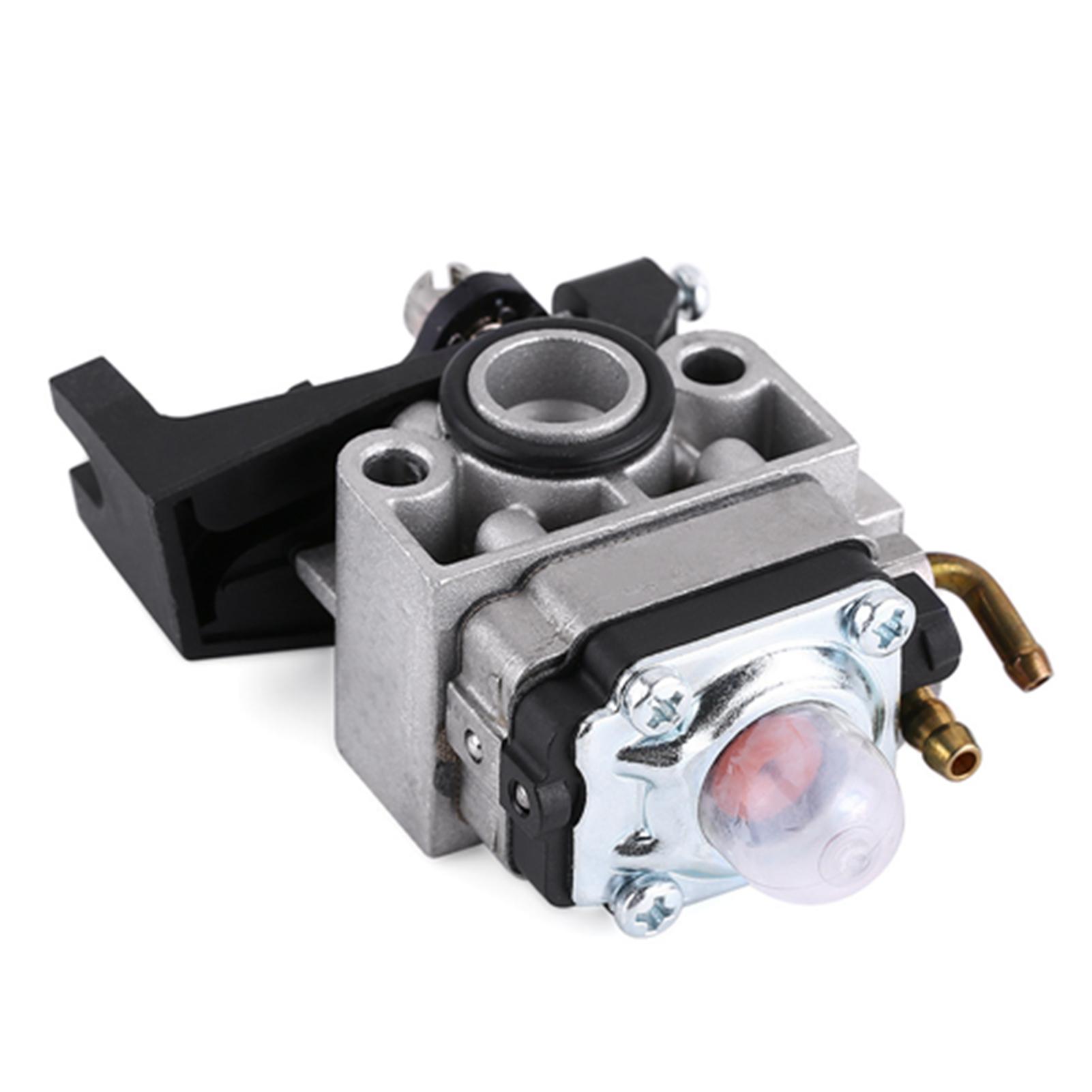 Carburetor Carb Replaces for Honda GX25 GX35 16100-Z0H-825, 16100-Z0H-053 как
