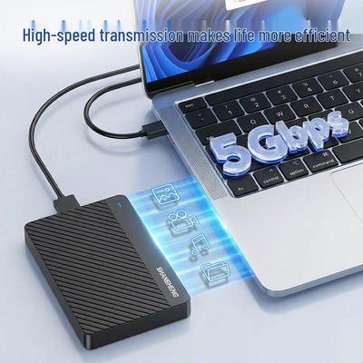Shansheng P9 USB 3.0 Tragbare Externe Festplatte