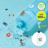   Beyond [10 Billion Surpass 500ml Large Capacity] Beyond Angel Aqua Soothing Toner 500ml  Vegan  500ml