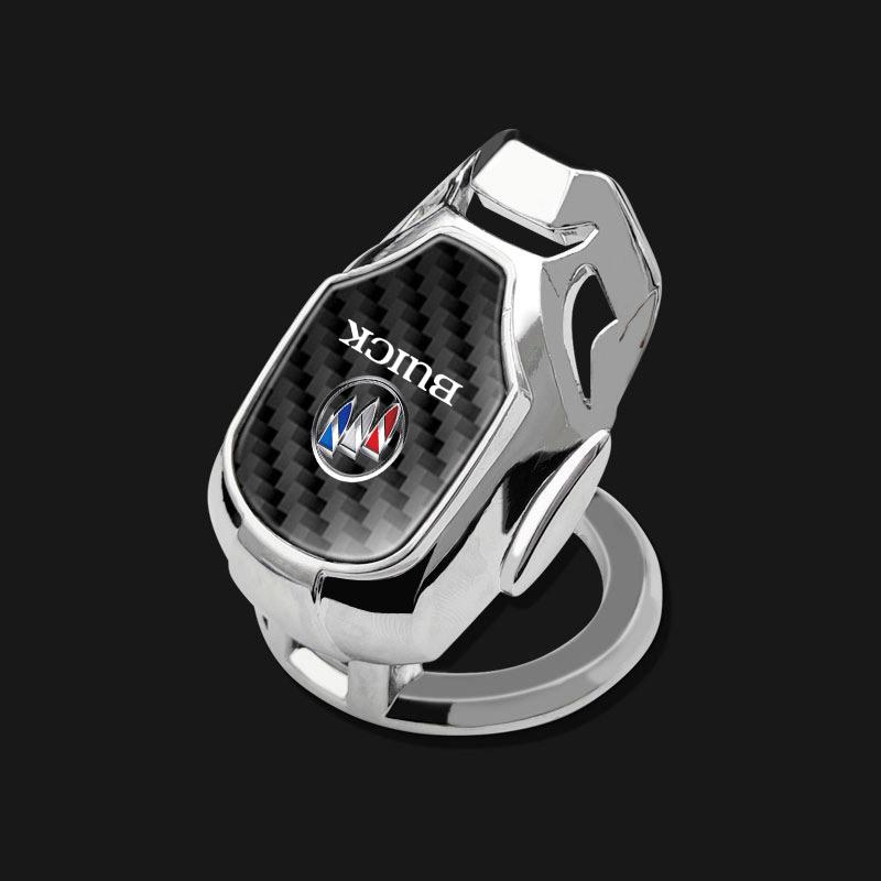 GCPB6 One-key Start Cover Car Engine Start-stop Button Cover Car Decoration For Buick Excelle GT Verano LaCrosse Encore Enclave Royaum