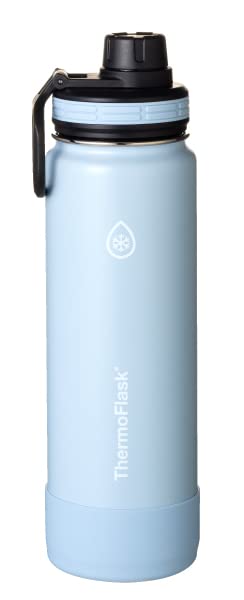 

Thermo Flask Light Blue Water Bottle Stainless Steel Bottle 700ml Direct Drinking TAKEYA 0.7L Cold-keeping