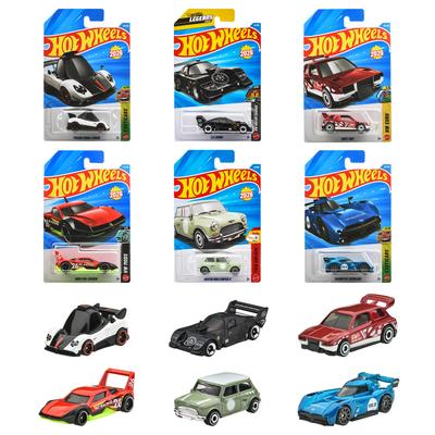 Giochi e giocattoli – Macchinine, trenini e mezzi di trasporto