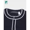 Fila Women's Golf Knit Cardigan