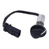Interruttore Manopola Acceleratore Escavatore 268-0761 2680761 Adatto Per Modelli Caterpillar 303C 305D 305.5E2 306E2 307E2
