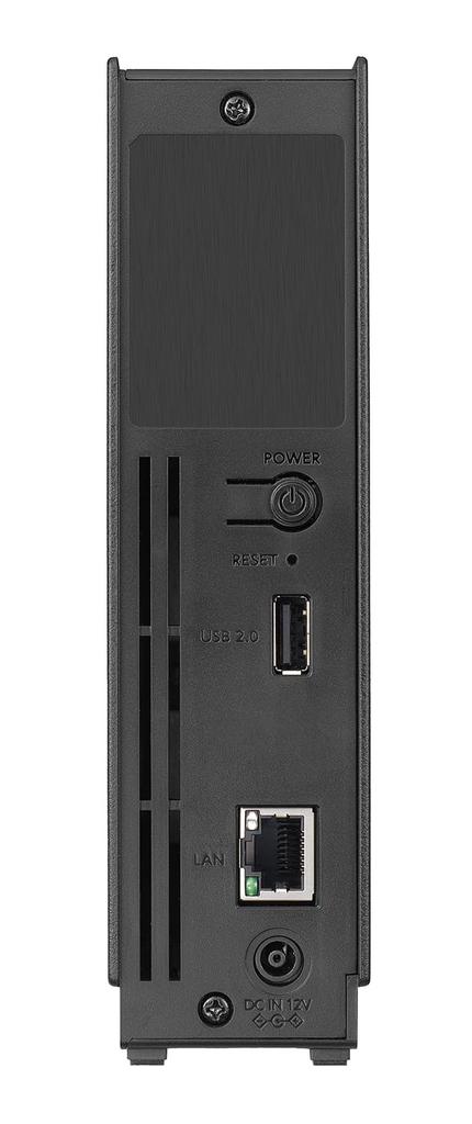 DATA NAS Warranty for Small Offices Series I-O 1-drive (network HDD) 3-year HDL1-LASOHO HDL1-LA02SOHO