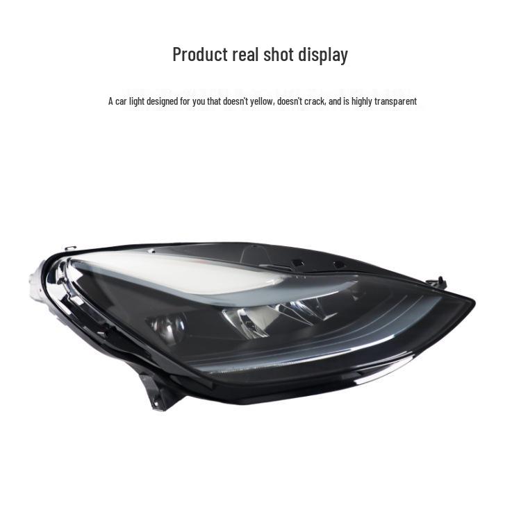 Headlight Assembly for Tesla Model Y/3 (2021-2024)