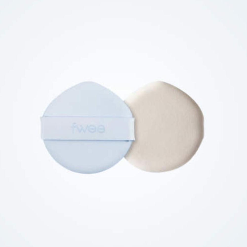 fwee Cushion Glass Natural 13g