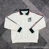 New Football Jersey Trench Coat Appearance Jersey Training Jersey Arsenal Paris Inter Real Madrid Spain Brazil Chelsea