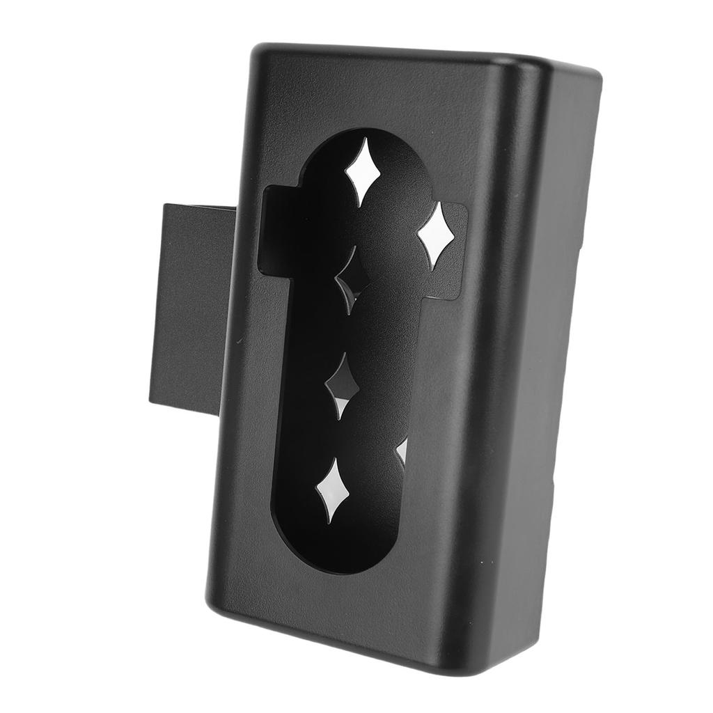 Anti Theft Video Doorbell Mount Fit for Ring Camera Doorbell 1 2 3 Plus 3 4 2020 Adjustable Mounting Bracket