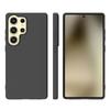 Suitable for Samsung Samsung S24ULTRA Matte Phone Case S26FE Sweat-proof and Fingerprint-proof Case TPU