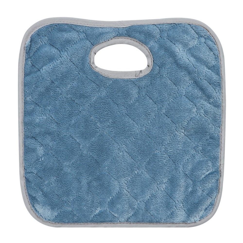 Anti Penetration Car Seat Cushion Skin Friendly Baby Stroller Cushion Child Seat Cushion For Kid
