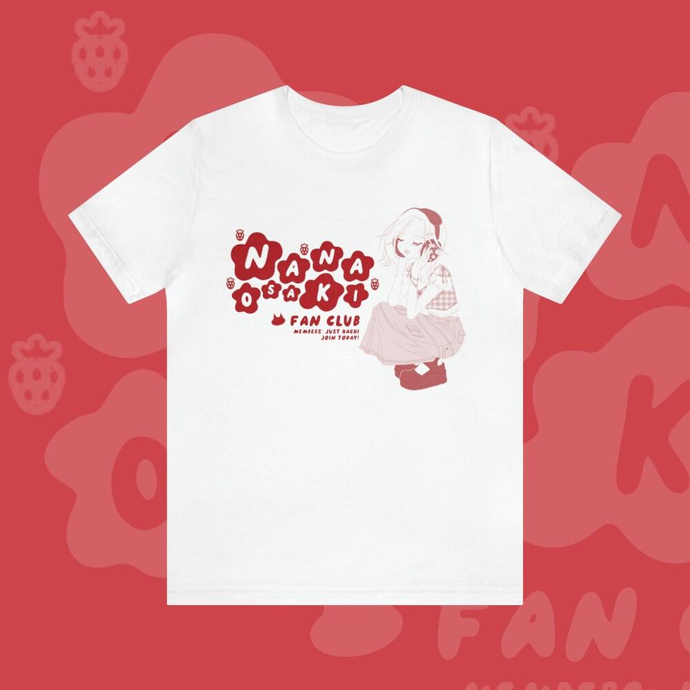

230GSM 100% Cotton T-Shirt Hachi Tee XS белый