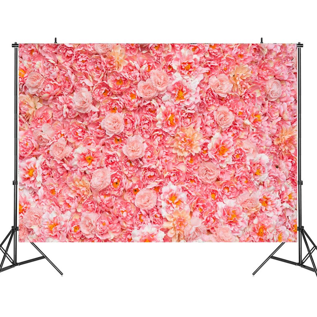 Pânză de fundal 3D Pânză de fundal de fotografiere din lemn de imitație