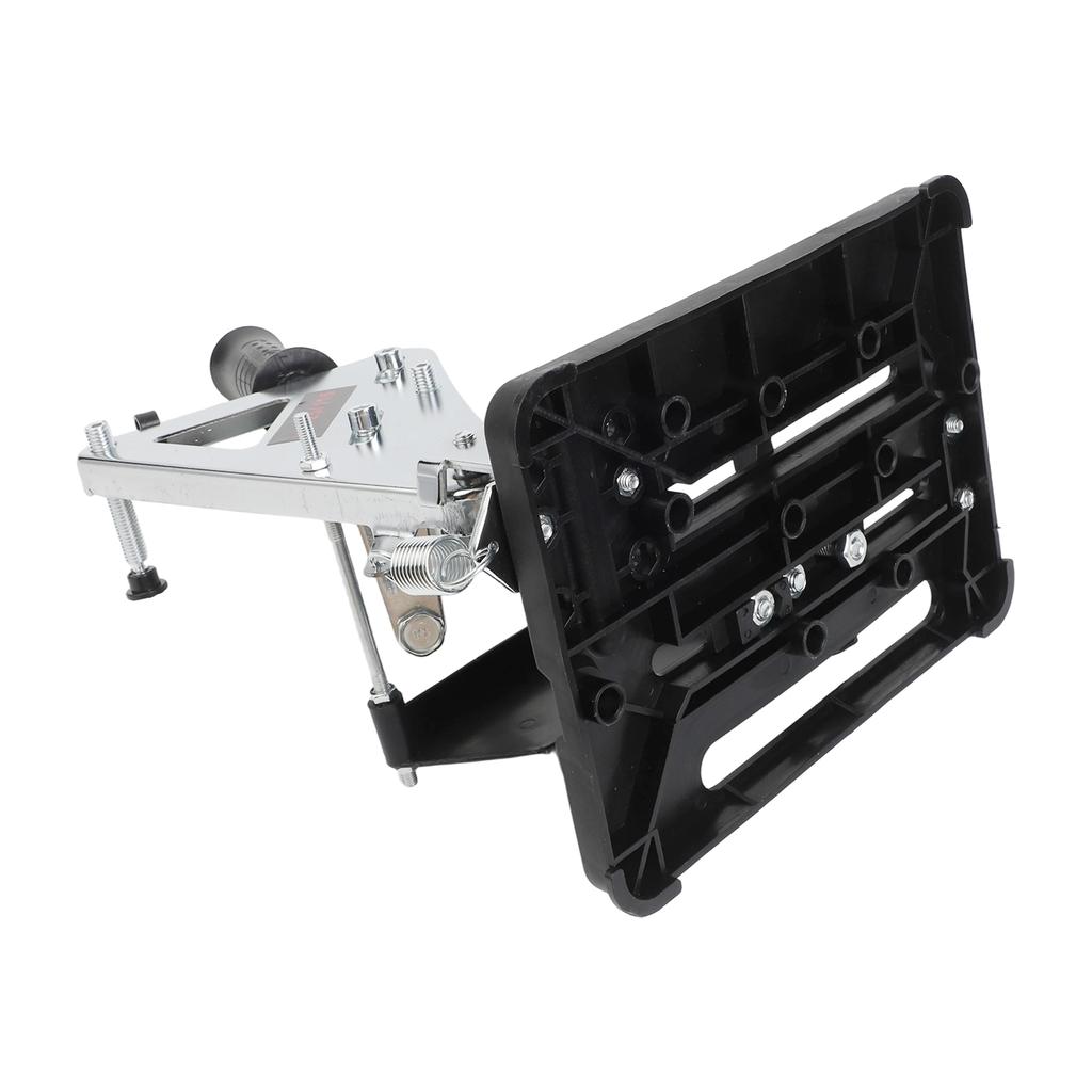 Angle Grinder Stand Cutter Support Grinder Holder Robust Swivel Joint