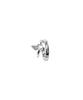 Kashiko Cubic Shooting Star Ear Cuff