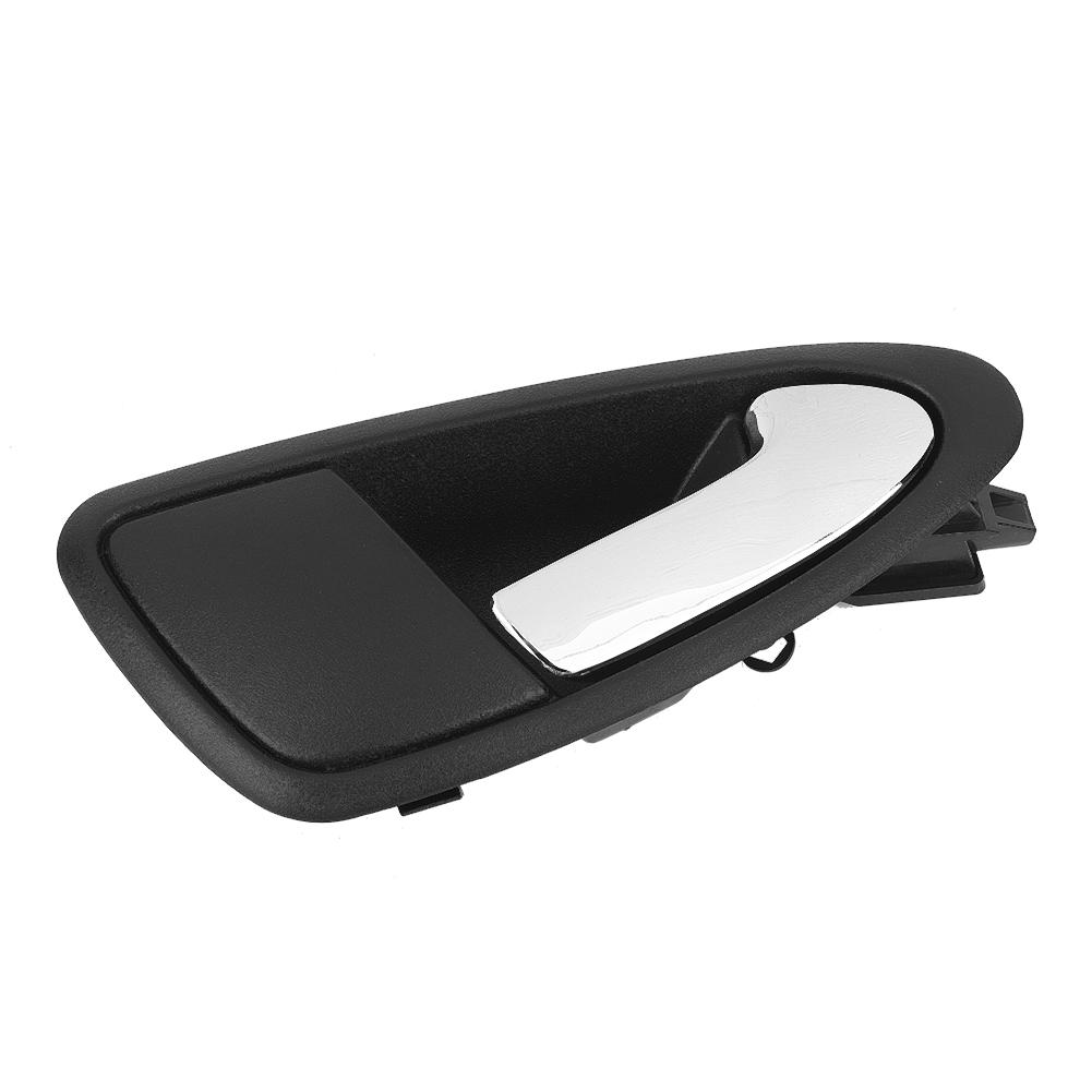 Front Right Interior Door Handle Fits for Seat Ibiza 2009-2017 6J1837114A Replacement Auto Accessories
