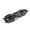 Mercedes-Benz W212 Car Radiator Guard: Compatible with Models 2125000255, 2125000355, 2125000155.