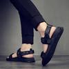 2024 Style, Men's Non-descending Sandals, Luxurious Appearance, Beach Shoes, Discount, Original Trend