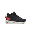 Men's Sneakers Dorko Дорко Phantom Revenant Ds24f07m Black