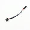 9005 HB3 9006 HB4 To D2 Xenon BALLAST Power Plugs Wire Harness Wiring ADAPTER for UNIVERSAL