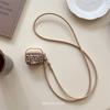 Premium Leopard Print AirPodsPro1 Protective Case for AirPods1 Apple Bluetooth Case Second Generation Pro1