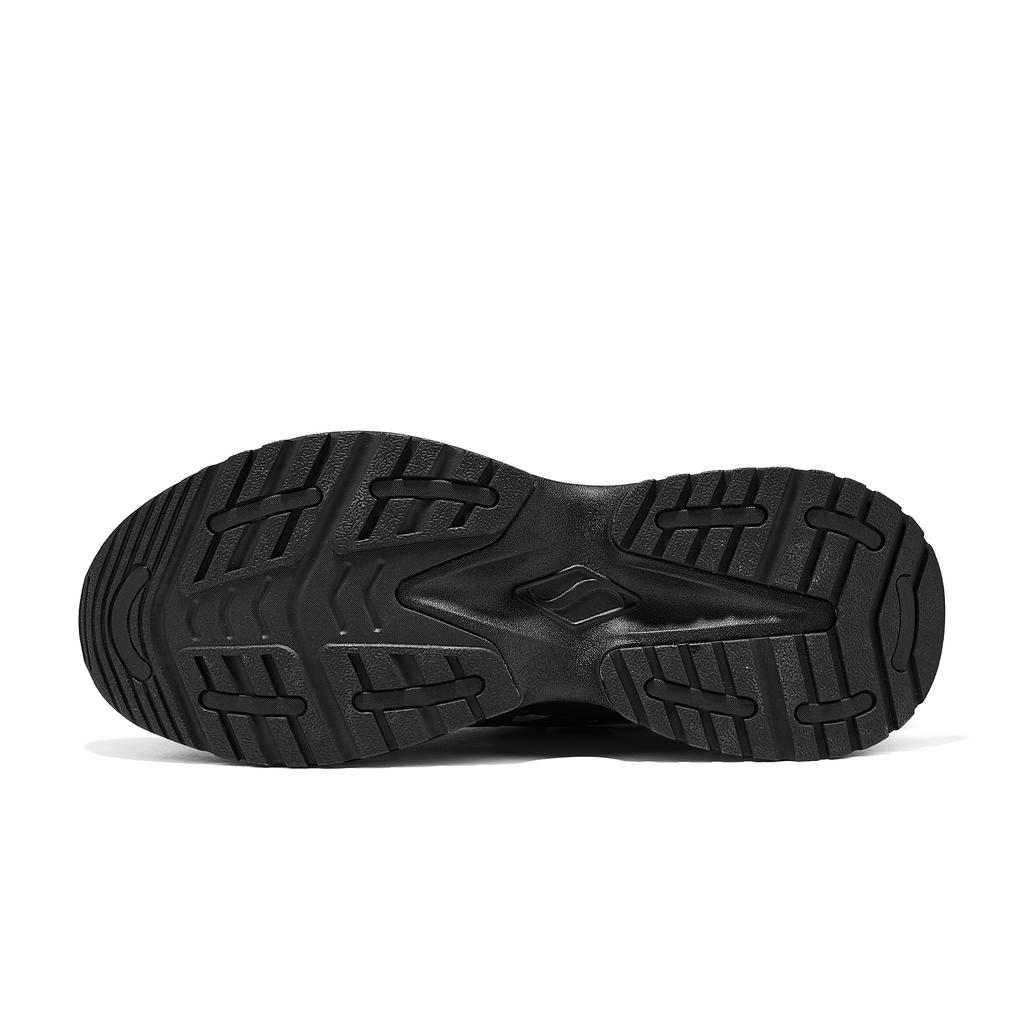 Skechers Slip Ins Breathable Chunky Sneakers Men's 802028-BLK